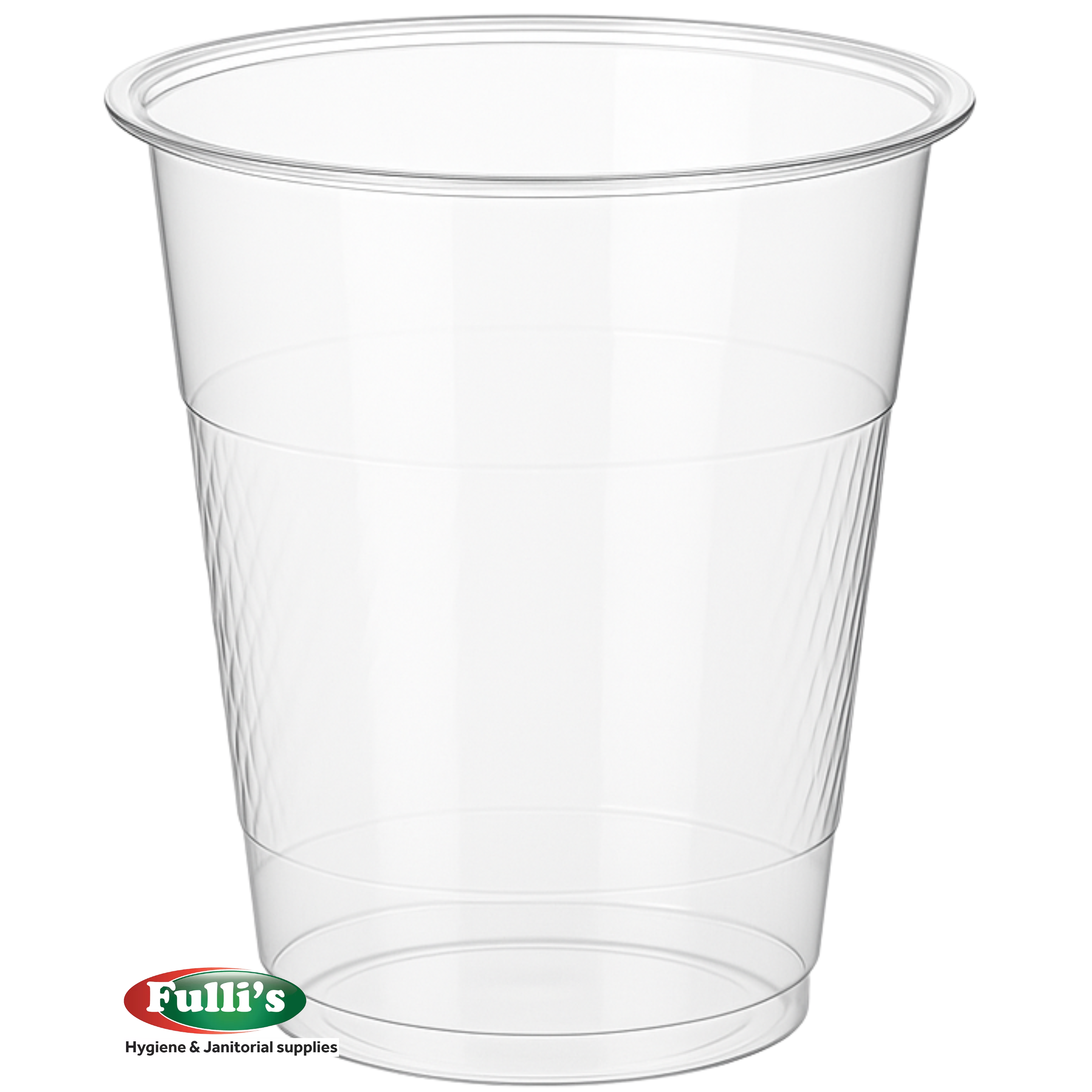 Majestic Slush Cup CLEAR 12OZ Base PK50 Majestic Slush Cup CLEAR 12OZ Base PK50