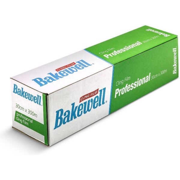 Bakewell Cling Film Cutter Box 45CMx300M