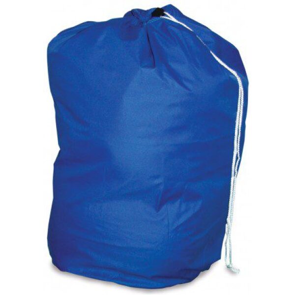 Laundry Sacks For Trolley BLUE 30x40''