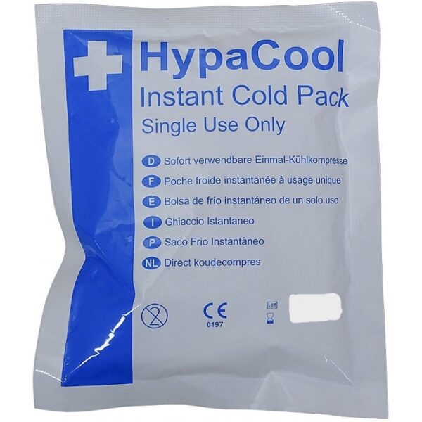 HypaCool Instant Ice Pack