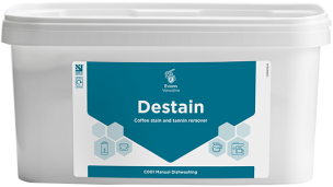 Evans Destain Coffee Stain And Tanin Remover 5KG