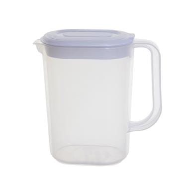 Plastic Water Jug With Lid 1.5LTR | Fulli’s