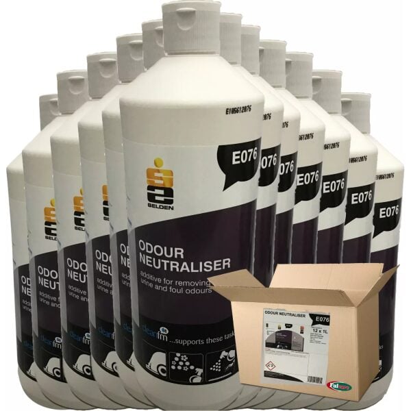 Selden Odour Neutraliser 1LTR X 12