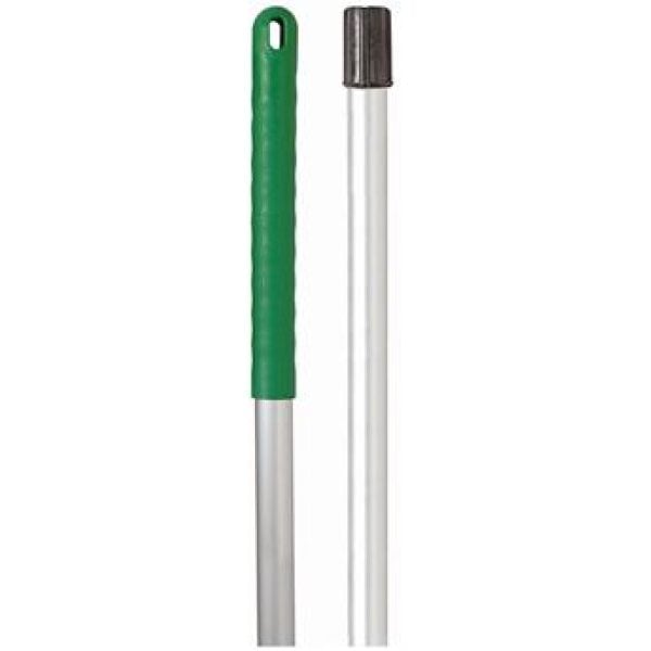 Exel Handle GREEN 137CM Aluminium