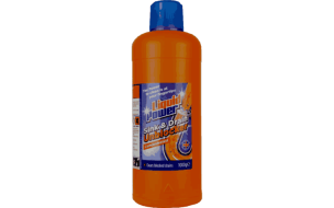 Liquid Power Sink & Drain Unblocker 1000gm X 12