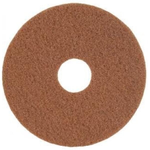 Floor Pads TAN 15'' X 5