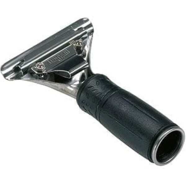 Stainless Steel S-Squeegee Handle SG000