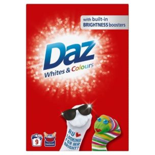 Daz Powder 90 Wash