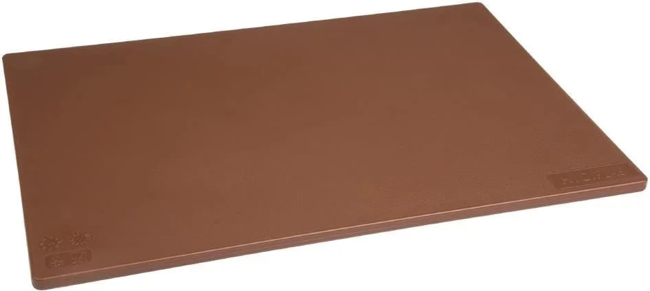 Chopping board BROWN 12x18x0.5CM Chopping board BROWN 12x18x0.5CM