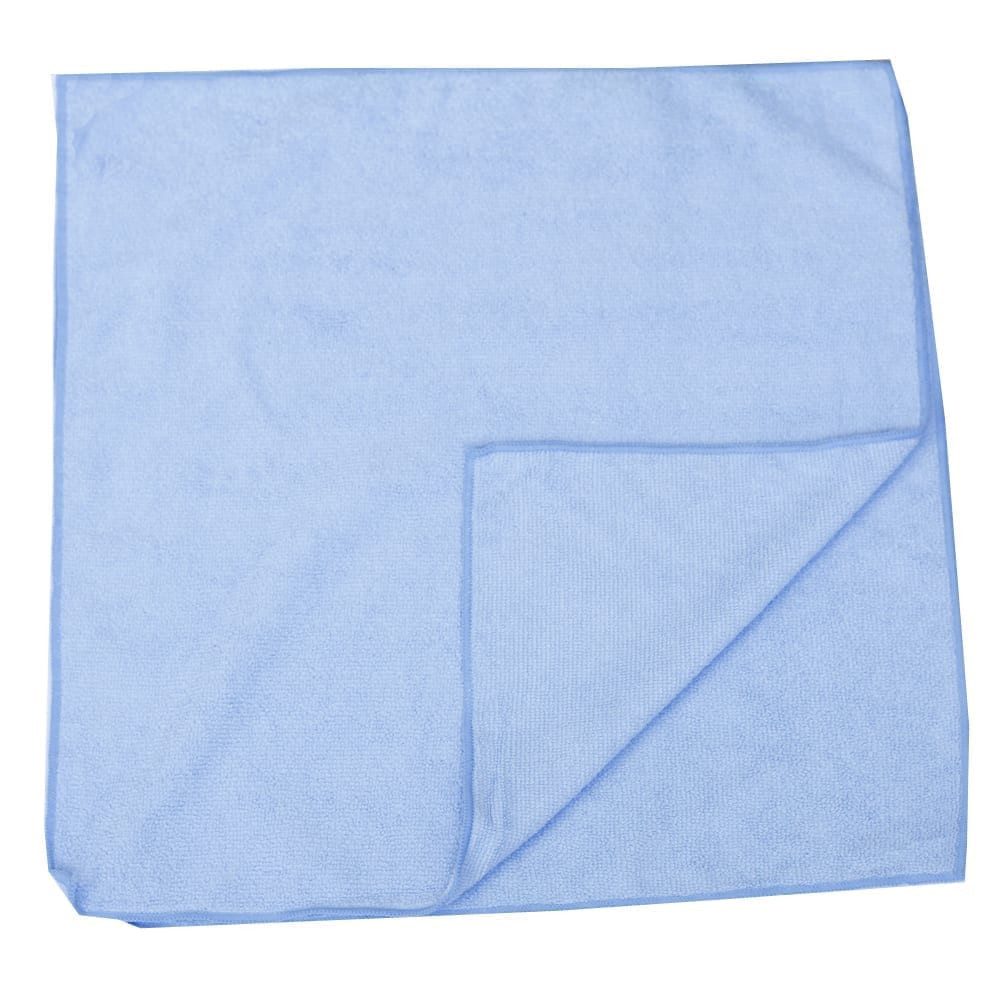 Ramon Microfibre Cloth BLUE 200gsm - Fulli’s
