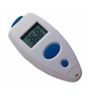 inactiveForehead Thermometer Merlin Medical TH03F