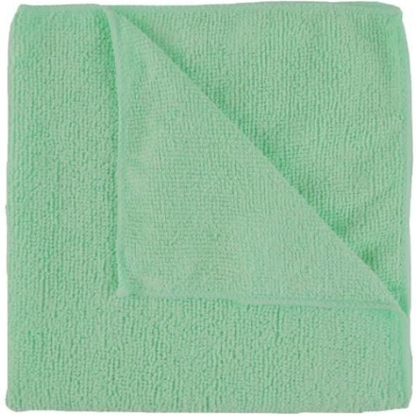 Ramon Microfibre Cloth GREEN 200gsm