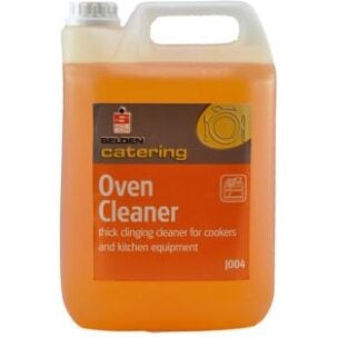 Selden Oven Cleaner 5ltr