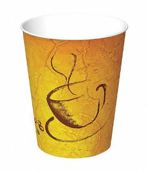 Phoods Paper Coffee Cups 10oz 300cc 20 X 50