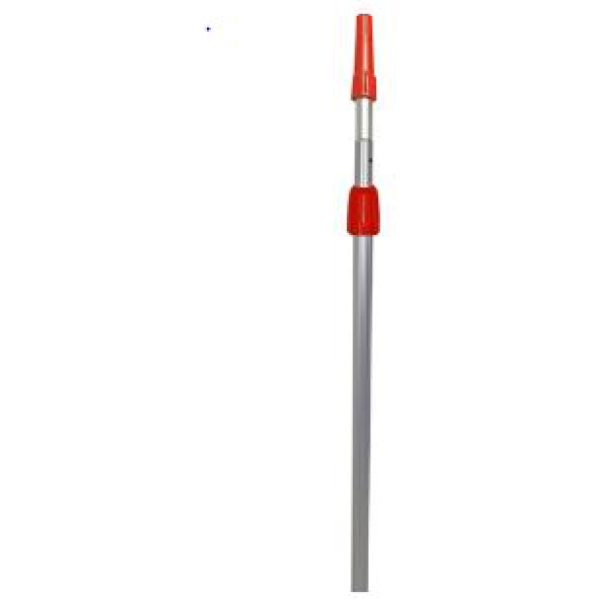 SYR Detachable Telescopic Pole 2 Section 2MTR X 2