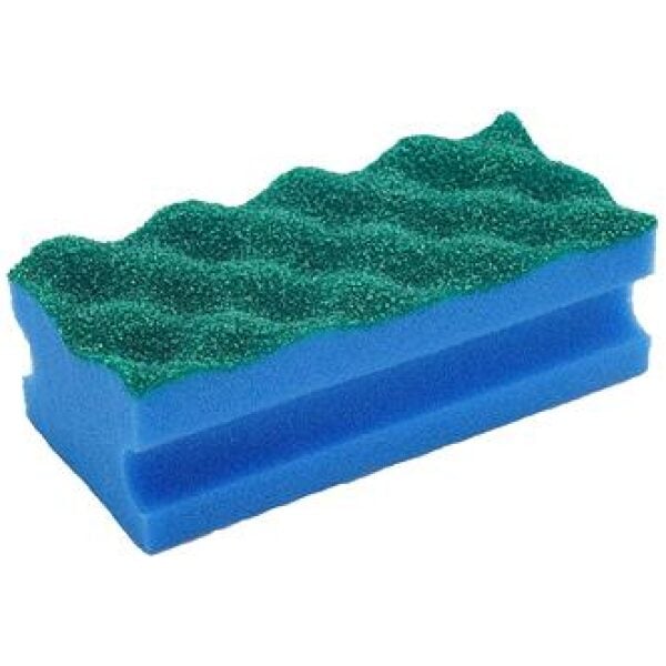 HiPUR Sponge Scourer BLUE X 10