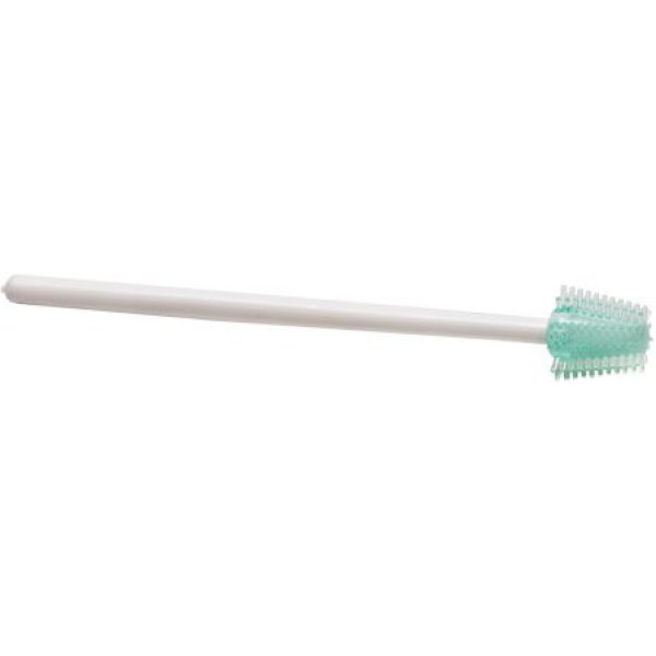 Mouth Cleanser Brush 1 X 25