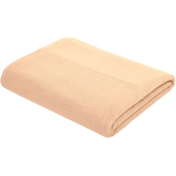 Flat Sheet Single PEACH