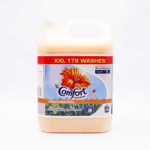 INACTIVE Comfort Conditioner Concentrated Tropical Burst 5LTR