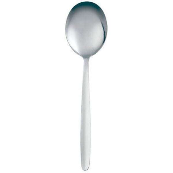 Economy Soup Spoon X 12