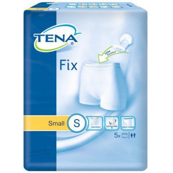 Tena Fix Nets Small 1 X 5 754023/p