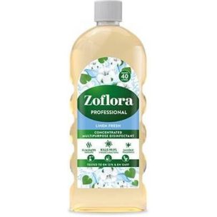 Zoflora Linen Fresh X 1LTR
