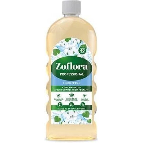 Zoflora Linen Fresh X 1LTR