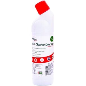 FulClean Toilet Cleaner & Descaler 1LTR X 12