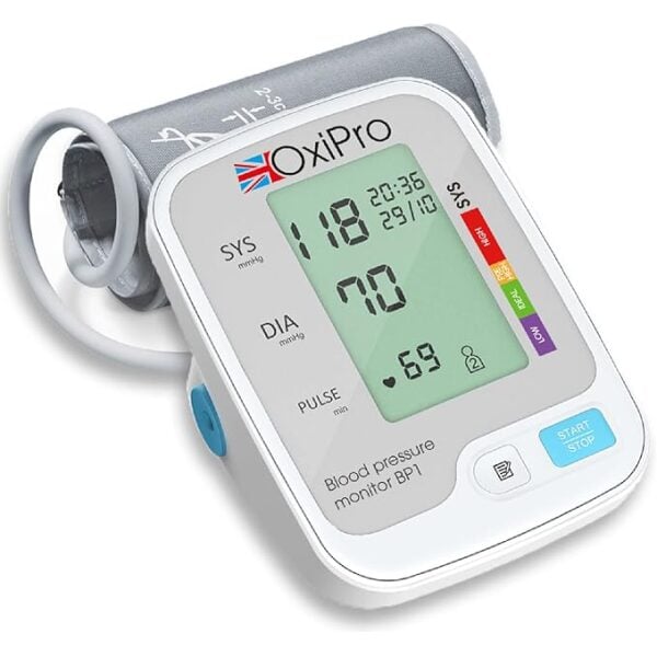 BP1 Blood pressure Monitor