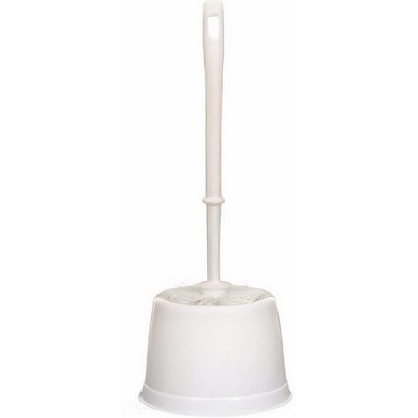 Toilet Brush Set Freestanding