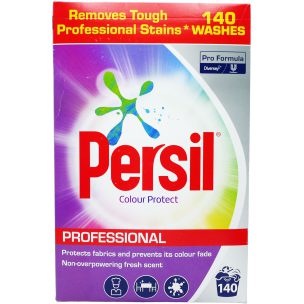 Persil Washing Powder Colour Care 140 Wash