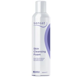 Senset Foam 200ML X 12 900FM200