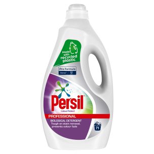 Persil Colour Protect Liquid 5LTR X 2
