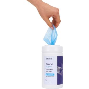 Probe Wipes 13x12cm X 200