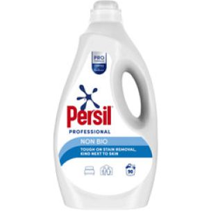 Persil Non Bio Liquid 4.95LTR X 2